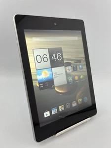 Acer Iconia Tab A1-811 White Unlocked 7.9" 8GB 1GB Ram 5MP Android Tablet - Picture 1 of 24
