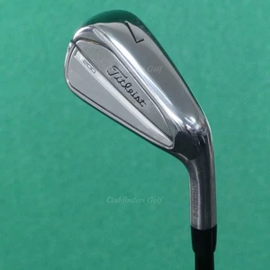 Titleist T200 2023 Forged Single 7 Iron Mitsubishi Tensei AV Graphite Regular - Picture 1 of 3