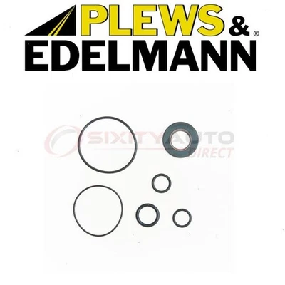 Edelmann Power Steering Pump Seal Kit for 1988-1989 Eagle Premier - Drive fq - Image 1 of 4