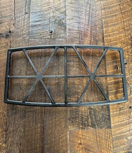 Whirlpool KitchenAid OEM Iron Cooktop Burner Grate Gas Stove - See Pics For Size - Picture 1 of 6