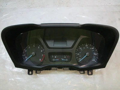 Grupo de velocímetro 18 19 Ford Transit 150 250 350 3,7 L 152 k OEM LKQ Foto 1 de 4