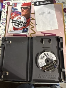 NASCAR Thunder 2003 (Nintendo GameCube, 2002) komplett - Bild 1 von 5