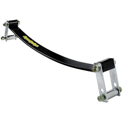 Resorte auxiliar trasero SSA22.5 SuperSprings para camioneta Chevy F450 F550 F250 F350 GMC Foto 1 de 4