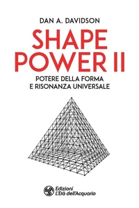 Marco Vecchi A. Dan Shape power 2. Potere della forma e risonanza u (Paperback) - Picture 1 of 1