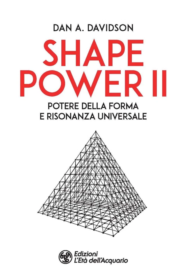 Marco Vecchi A. Dan Shape power 2. Potere della forma e risonanza u (Paperback) - Image 1 of 1