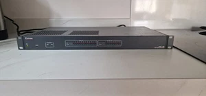 Extron DMP 128 12x8 Audio Digital Signal Processor DSP Matrix - Picture 1 of 2