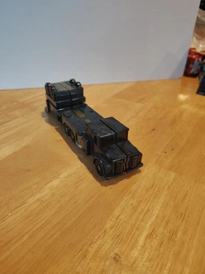 Onslaught Bruticus Vintage 1986 G1 Transformers Hasbro Takara Action Figure - Image 1 of 4