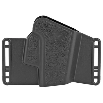 Glock HO02639 OEM Sport Combat Holster for 20 21 - Ambidextrous - Black - Image 1 of 2