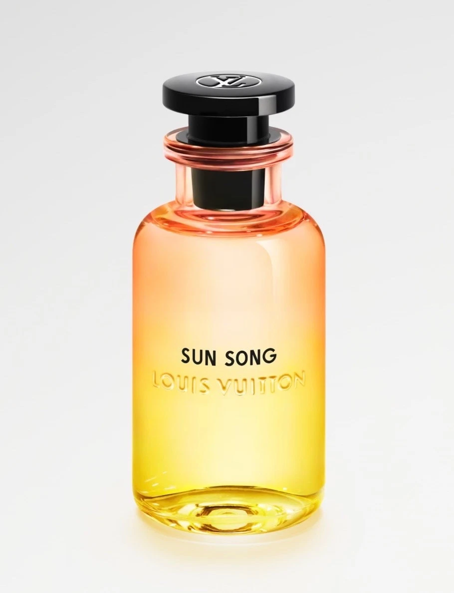 Louis Vuitton 中性香水| eBay