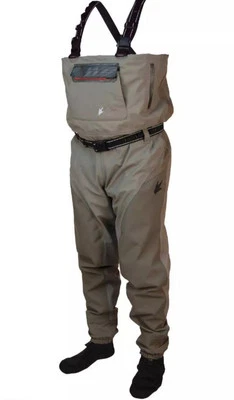 FROGG TOGGS Anura II Breathable Stockingfoot Chest Wader SIZE L - Image 1 of 4