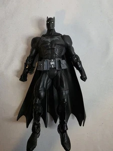 Figura de acción DC Super Heroes Knight Shadow Batman S3 Select suelta - Imagen 1 de 4