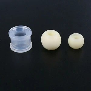 High Quality Gear Shift lever Kit Parts Repair Selector Accessory Car Clear - Picture 1 of 6