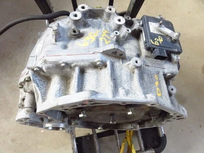 Buick Regal TourX 2018-2019 transmisión automática 2,0 L AWD 33 k OEM 18-19 Foto 1 de 4