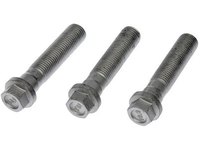 For 1988-2000 GMC K3500 Wheel Hub Bolt Front Dorman 76464XTFQ 1997 1996 1994 - Imagem 1 de 2