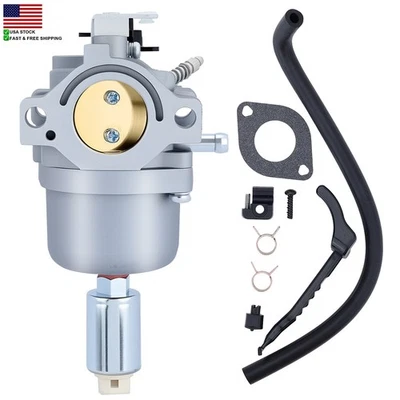 2BILLION_DOLLARS Carburetor For Craftsman LT3000 Intek 20HP 31P977 Carb