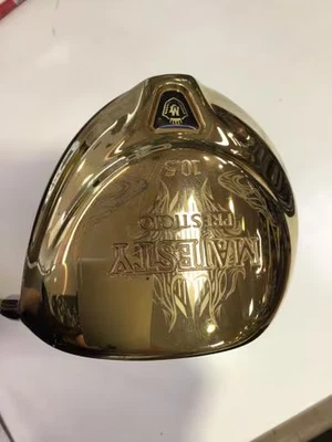 2016 MARUMAN MAJESTY Prestigio 9 1W 10.5deg LV720 S-flex Driver Golf Club J925 - Image 1 of 4