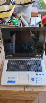 Asus Z53S - Immagine 1 di 4