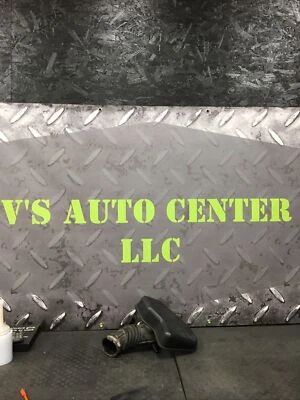 Ford Edge 2008 filtro de aire caja resonador fabricante de equipos originales Foto 1 de 4