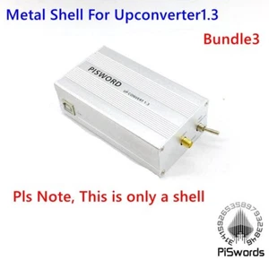 SDR RF HF HAM Upconverter MF It UP Converter With 125MHz oscillator For SDR Hack - Picture 1 of 6