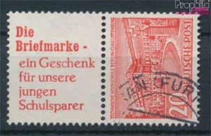 sellos Berlín (oeste) 1952 Mi s5 usado 1952 de Berlín Edificios (10584132 - Imagen 1 de 1