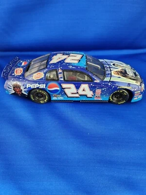 NASCAR Diecast 1/24 Stock Car 1999 Limited Edition - Image 1 of 4