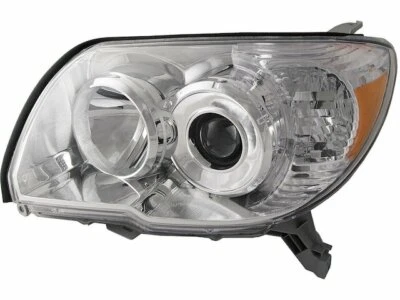 Para 2006-2009 Toyota 4Runner conjunto de farol Left Eagle Eyes 85725WT 2007 - Imagem 1 de 2