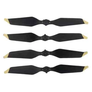 2 Paar DJI Mavic Pro Platinum Low Noise Propeller Schnellspanner leise Blätter - Bild 1 von 7