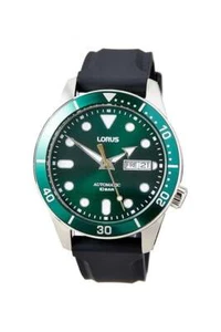 Lorus Gents Automatic Divers Style Watch RL455AX9 - Picture 1 of 3