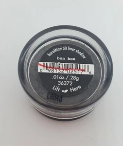 Neu bareMinerals Liner Shadow Eyeliner in Bon Bon 36372 0,28g Loose Powder - Bild 1 von 3