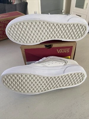 original vans rowley classic neu ungetragen - Bild 1 von 4