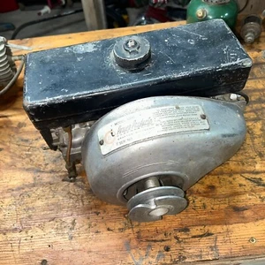 Vintage Power Products Corporation Model 1000 2 Stroke Mini Bike - Picture 1 of 23