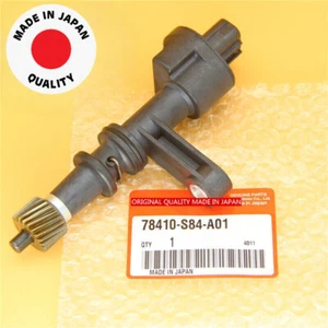 Sensor de velocidad de transmisión manual vehículo nuevo se adapta 98-2002 Honda Accord L4 2,3 L - Imagen 1 de 8