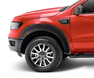Bushwacker 20119-02 Poche Style Avant FENDER Fusées Pour 19-23 Ranger - Picture 1 of 1