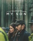 CHRISTIAN CARION SIGNED &#39;MY SON&#39; 8x10 POSTER PHOTO 2 w/COA FRENCH DIRECTOR