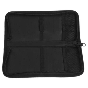 Painting Brush Bag Paint Brush Holder Carrying Case Pencil Watercolor Painting - Picture 1 of 12