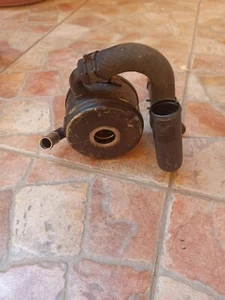 Scambiatore Acqua Olio Yamaha Yzf r1 2004 2005 2006 5vy - Foto 1 di 1