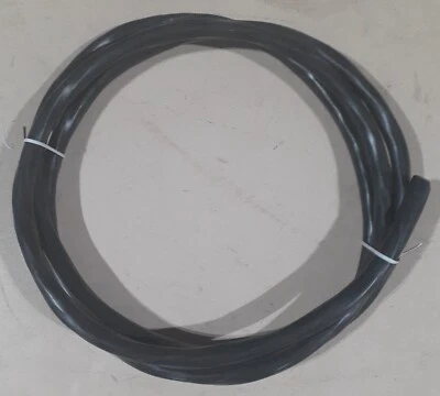 10 pies 8/3 NM-B con cable de alimentación revestido de tierra Foto 1 de 2