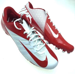 NEU Nike Herren Vapor Pro Low TD Fußballschuhe Gr. 15 rot weiß 511340-166 It/189 - Bild 1 von 5