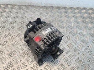 BMW 3 SERIES F30 F31 320i 2013 ENGINE N20B20A ALTERNATOR 14V 170A 7605478 #3A - Picture 1 of 10