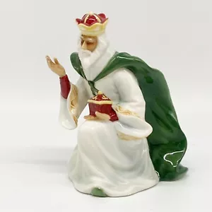 Franz Kathy Ireland Home Collection Divinity Nativity Wise Man Myrrh Replacement - Picture 1 of 8
