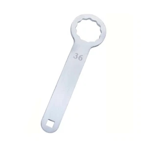 Reliable 36mm Axles Spanner Rear Wheel Axles Torque Wrench Hand Tool for HD47925 - Picture 1 of 8