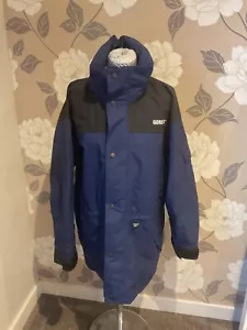 Gore-Tex.com Jacket Blue - Bild 1 von 18