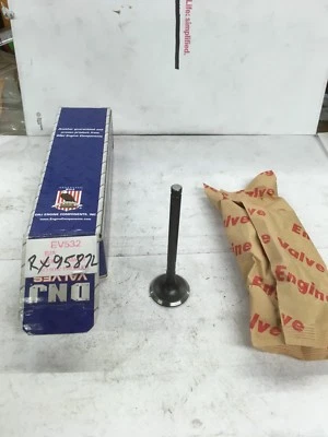 Válvula de escape RX9587L EV532 para Suzuki Grand Vitara V6 DOHC 2.7 2006-2008  Foto 1 de 3