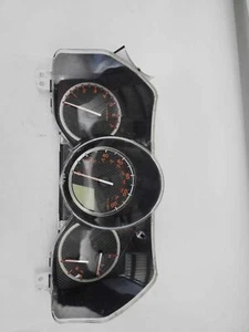 12 13 TOYOTA 4RUNNER Speedometer SR5 id 769166 820 OEM E0525 - Picture 1 of 1