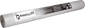 Armorlay 25 Synthetic Roof Underlayment 4' X 250' - Picture 1 of 8