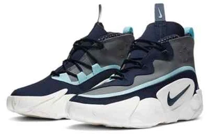 Nike React Frenzy SMOKE GREY CT2291-001 Men’s Size 9.5 Other - Picture 1 of 7