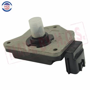 Mass Air Flow Sensor Meter Hardbody Truck For Nissan D21 AFH55-M10 AFH55M10 New - Picture 1 of 7