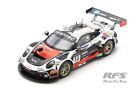 Porsche 911 GT3 R 24h Spa 2021 Dinamic Motorsport 1:43 Spark SB 475