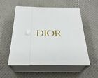 Dior empty gift box with magnetic lid. Large 32x30x11cm