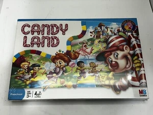 New Sealed 2005 Candy Land Board Game by Milton Bradley - Picture 1 of 7